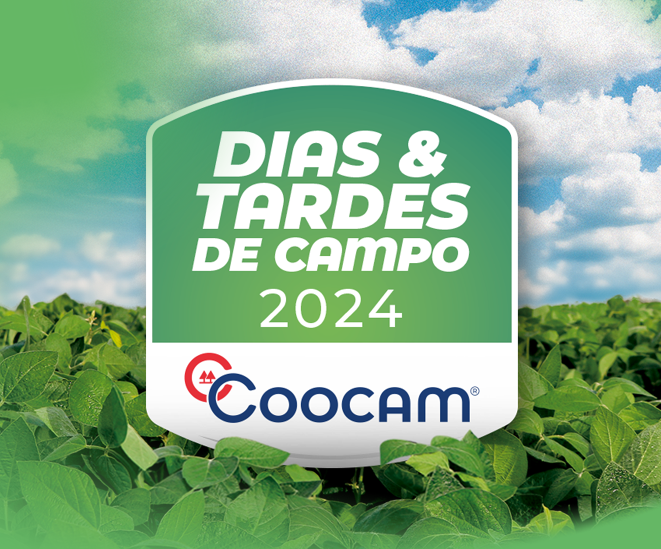 Dias e Tardes de Campo 2024 apresentam novidades do agro