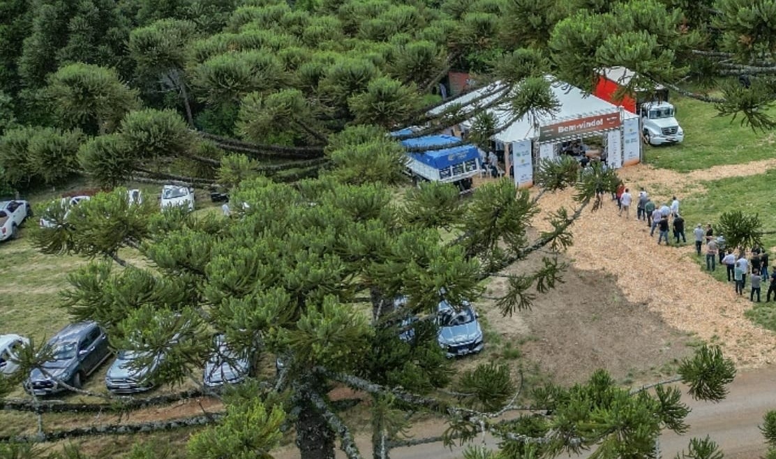 Michuim 2025 marca com discursos sobre crise no agro