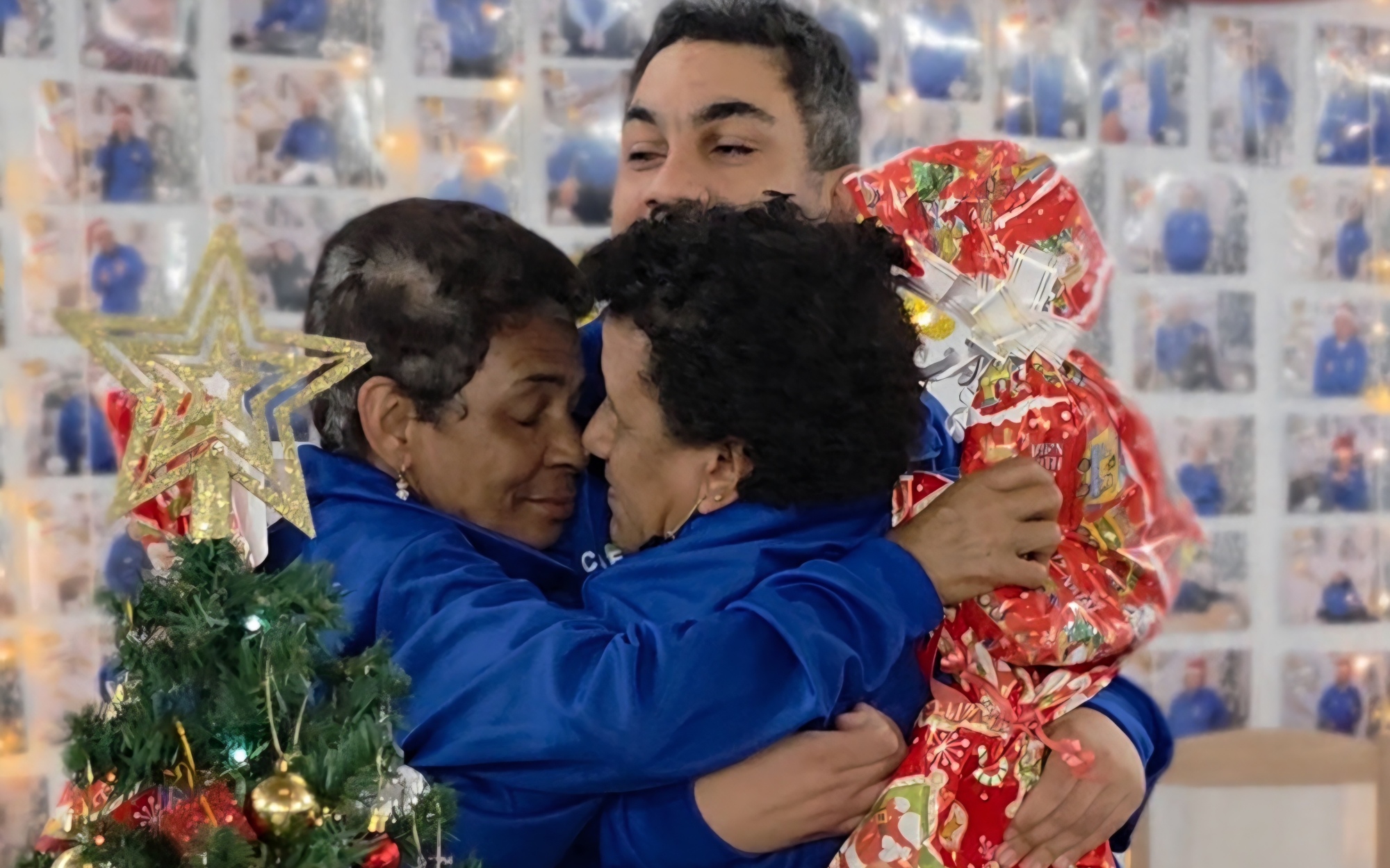 Três décadas de afeto e inclusão na APAE de Campos Novos Três décadas de afeto e inclusão na APAE de Campos Novos