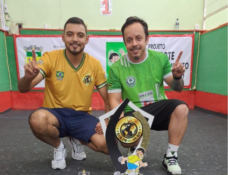 Colaboradores da Coocam se destacam no 6º Bolim de Ouro