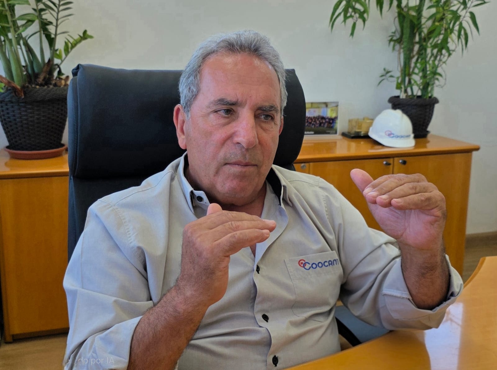 Entre a Produtividade e a Pressão dos Custos