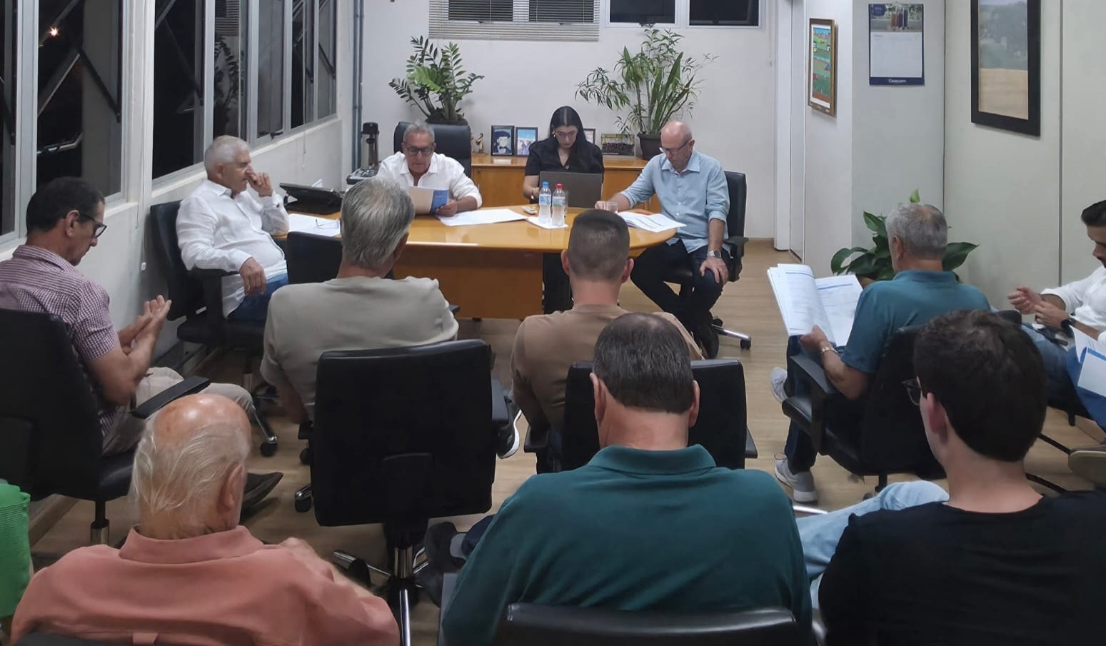 Coocam aprova contas de 2025 e reforça cautela diante do cenário do agro