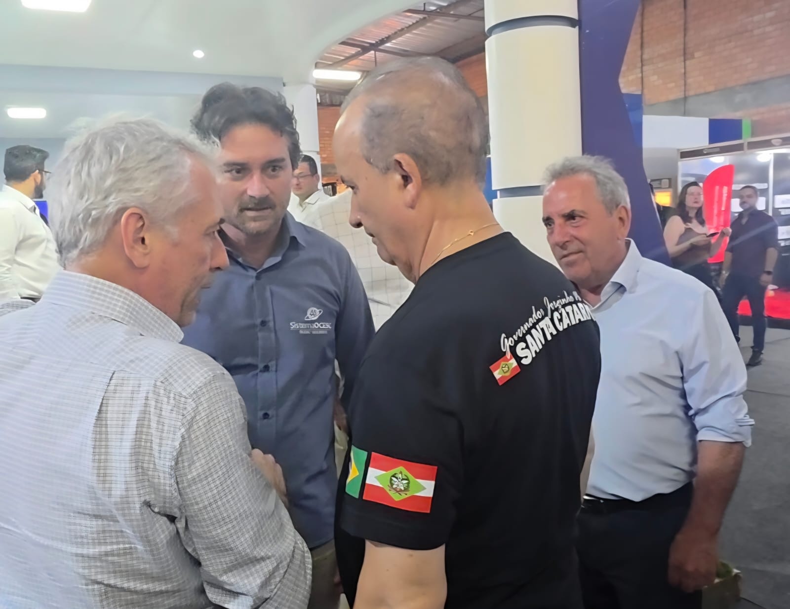 Coocam na Expocampos 2026