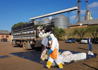 Coocam realiza curso em parceria com a Cidasc