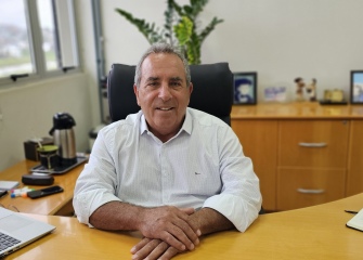 Agronegócio brasileiro cresce e diversifica exportações