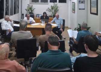 Coocam aprova contas de 2025 e reforça cautela diante do cenário do agro