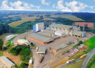 Coocam celebra 33 anos fortalecendo o cooperativismo e o produtor rural