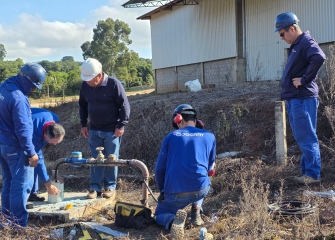 Coocam é alvo de furtos e acumula perdas que preocupam os gestores