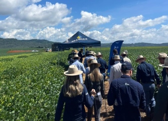 Coocam impulsiona atuação no Paraná ao lado da Brasmax