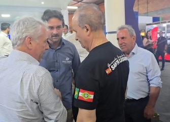 Coocam na Expocampos 2026