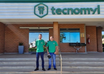 Coocam participa de missão técnica ao Paraguai