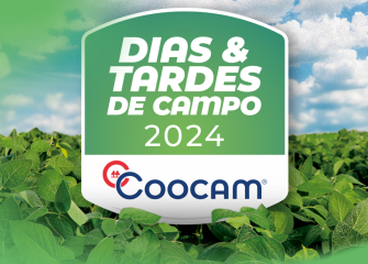Dias e Tardes de Campo 2024 apresentam novidades do agro