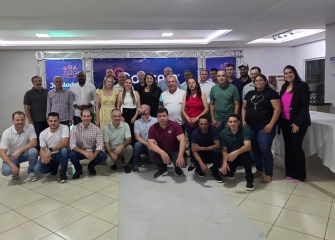 Legado e gratidão marcam o Jantar dos Jubilados Coocam 2025